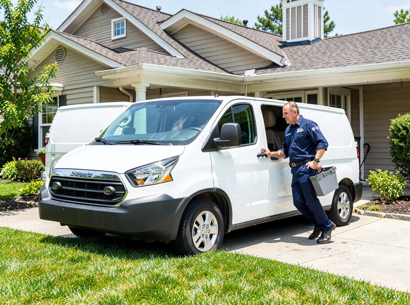 Emergency Plumber company in Lyman, SC